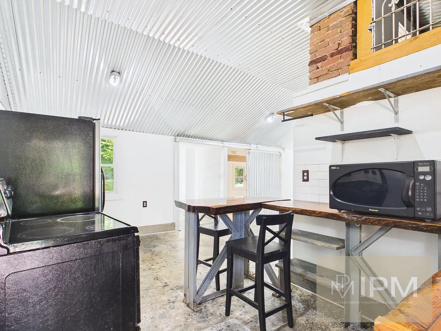 Unique Industrial-Style 2-Bedroom Home with Loft Space | West York School District — Photo 4