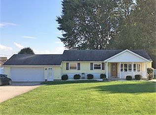 336 Moeller Rd, New Haven, IN 46774