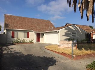 2081 Interbay Dr, San Jose, CA 95122
