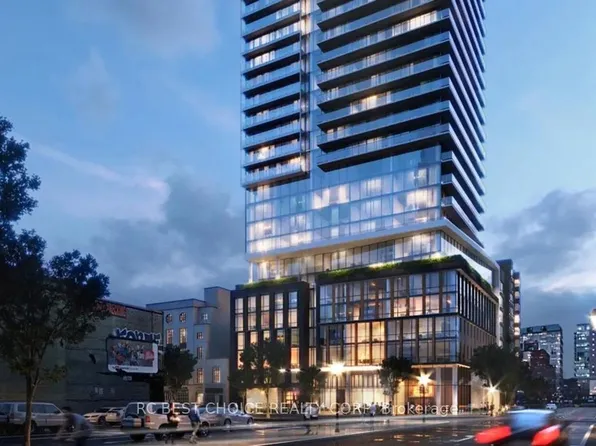 89 Church St, Toronto, ON