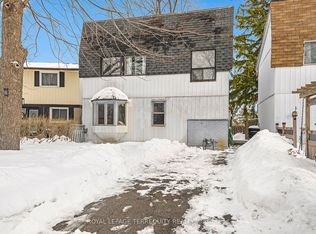 21 Gladstone Sq, Brampton, ON L6S2H5