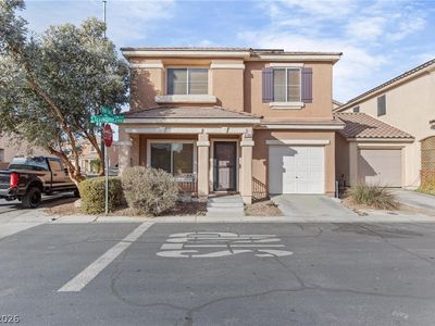 6786 Travertine Ln, Las Vegas, NV, 89122