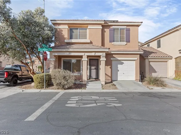 6786 Travertine Ln, Las Vegas, NV 89122