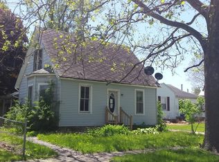 411 W Delaware St, Dwight, IL 60420