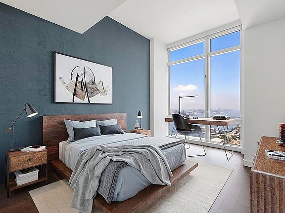 4th image of 605 W 42nd St Penthouse 5W