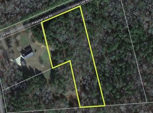 0 Preacher Lee Rd, Coker, AL 35452