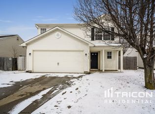 7130 Sun Ct, Indianapolis, IN