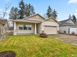 53 Willow Pointe Loop, Longview, WA 98632