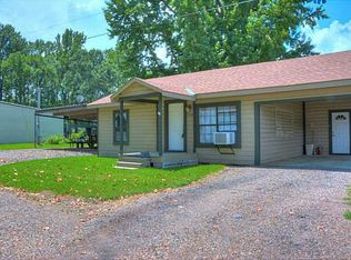 129 Church St, Princeton, LA 71067