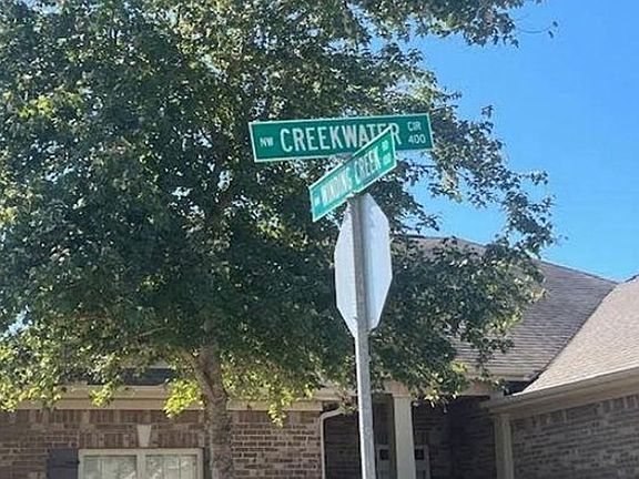 Exterior Address Verification