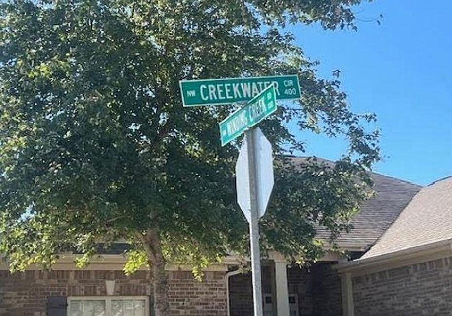 Exterior Address Verification