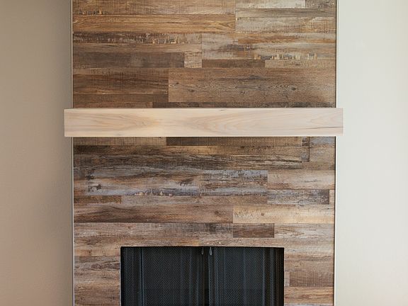Fire Place-