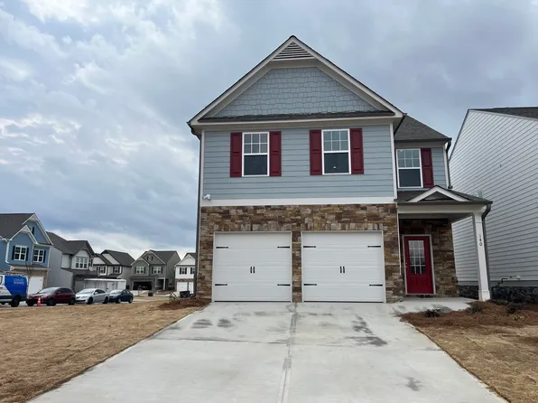 140 Windover Way, Dawsonville, GA 30534