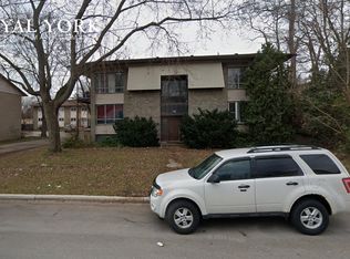 14 Burnley Ave #3, Brantford, ON