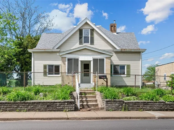 122 Whitaker St, Homestead, PA 15120