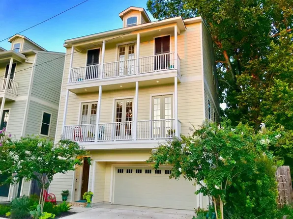 2508 Gostick St, Houston, TX 77008