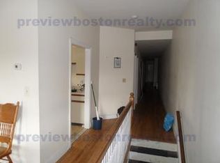4 Islington St #U, Allston, MA 02134
