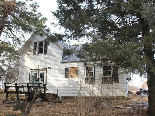 W5902 Cloverdale Rd, Owen, WI 54460