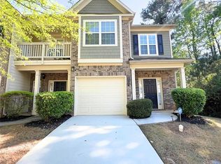 2333 Castle Keep Way, Atlanta, GA 30316