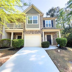2333 Castle Keep Way, Atlanta, GA, 30316