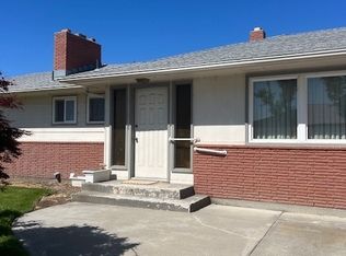 103 M St SW, Quincy, WA 98848
