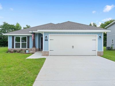 1016 Pauline St, Cantonment, FL, 32533