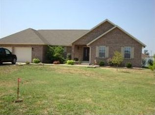 3332 N Ozark Ct, Joplin, MO 64801