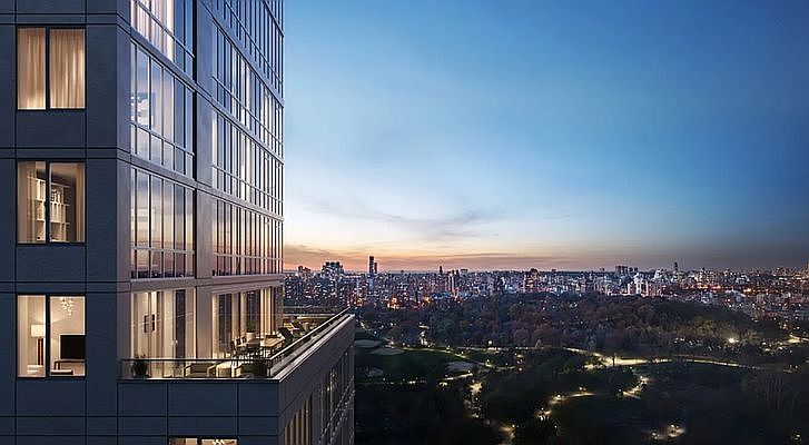 1st image of 1399 Park Ave #9B