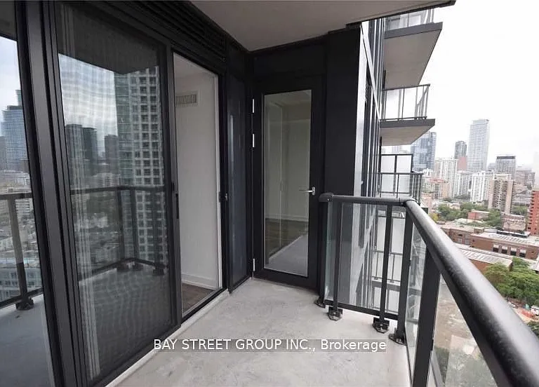 159 Wellesley St E #2511 — Photo 19
