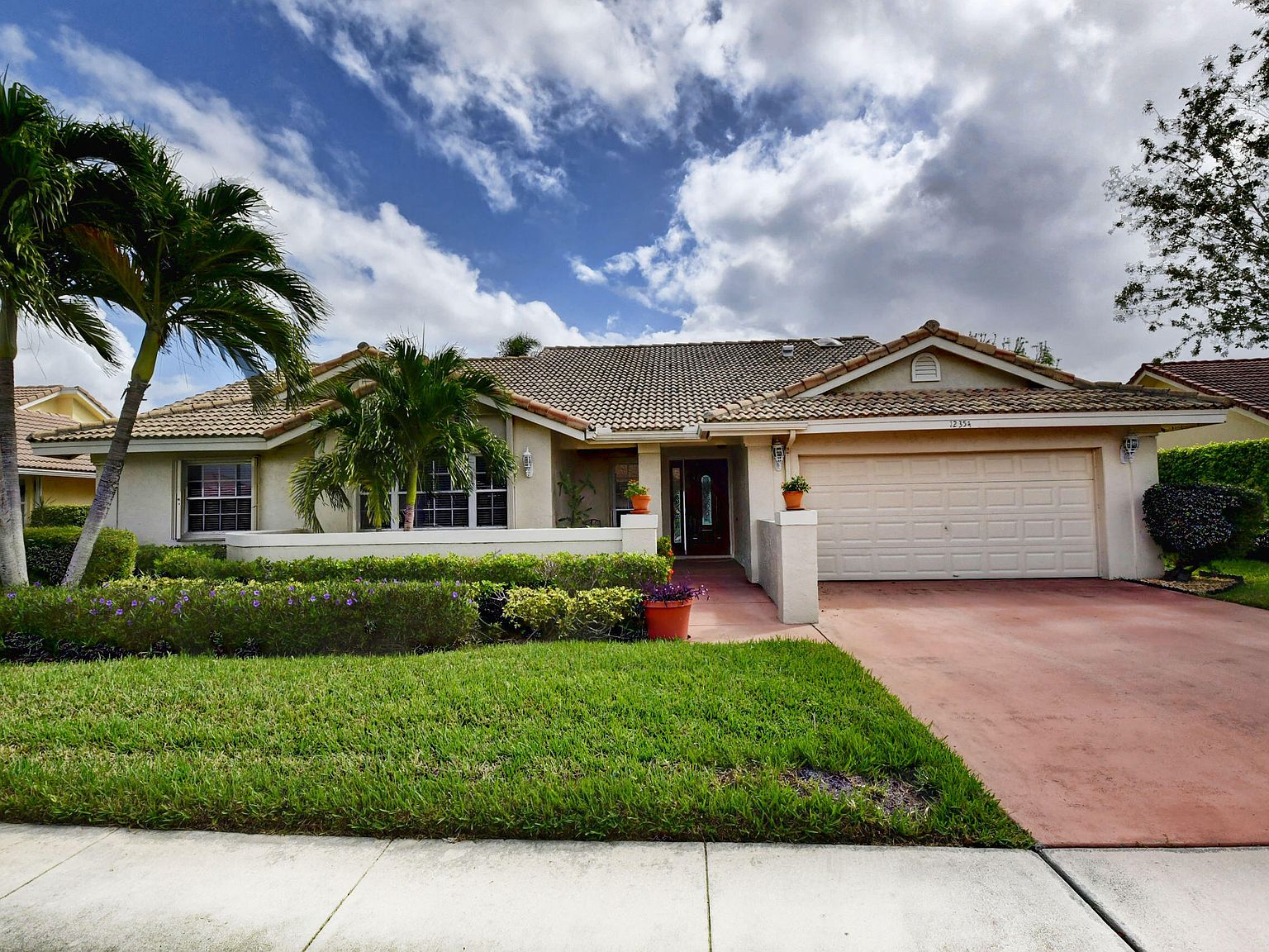 12354 Dogleg Dr, Boynton Beach, FL 33437 Zillow