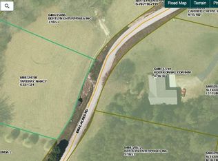 0 Ideal Acres Rd, Otto, NC 28763