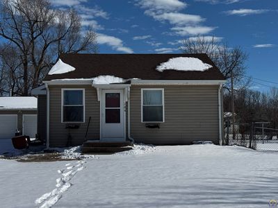 104 Commercial St, Olpe, KS, 66865