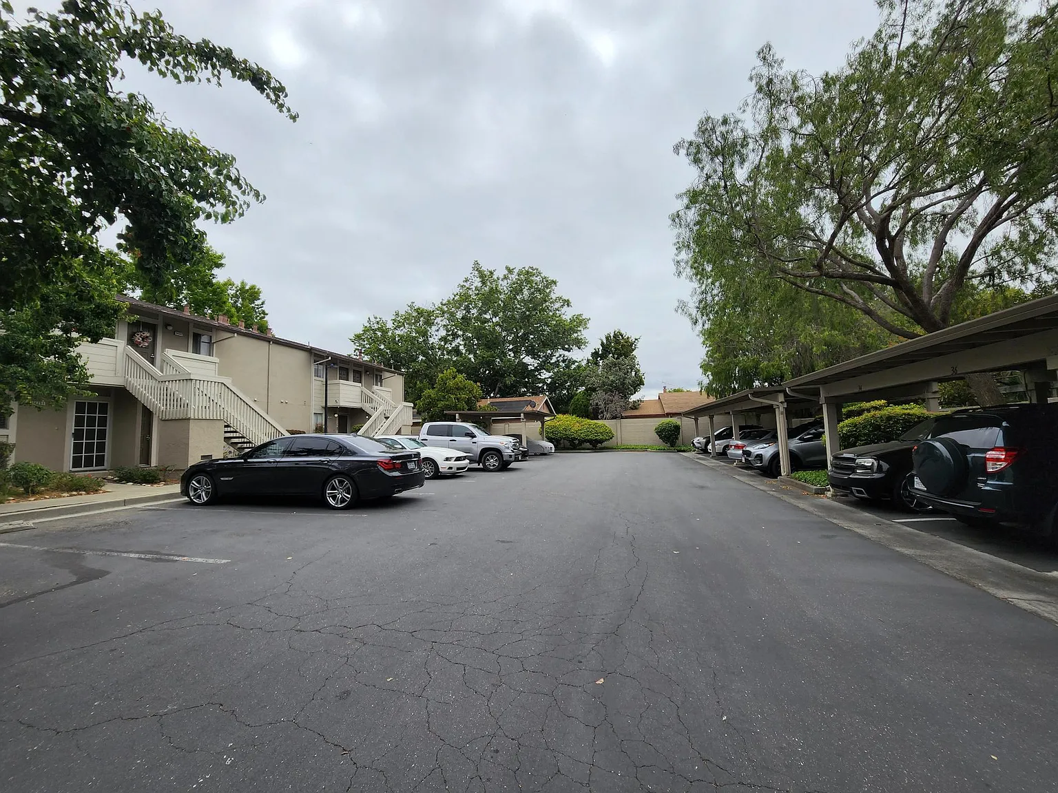 Studio, 397 sqft, $1,875 — Photo 3