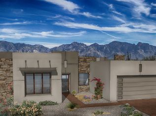 14221 N Hidden Enclave Pl #6, Oro Valley, AZ 85755