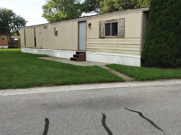 4277 County Road 21, Findlay, OH 45840