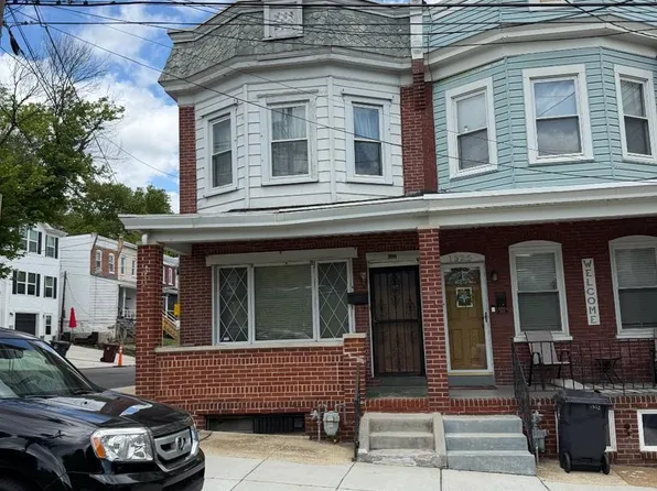 1327 Oak St, Wilmington, DE 19805