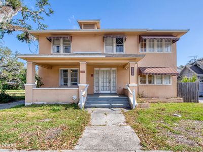 629 S Ridgewood Ave, Daytona Beach, FL, 32114