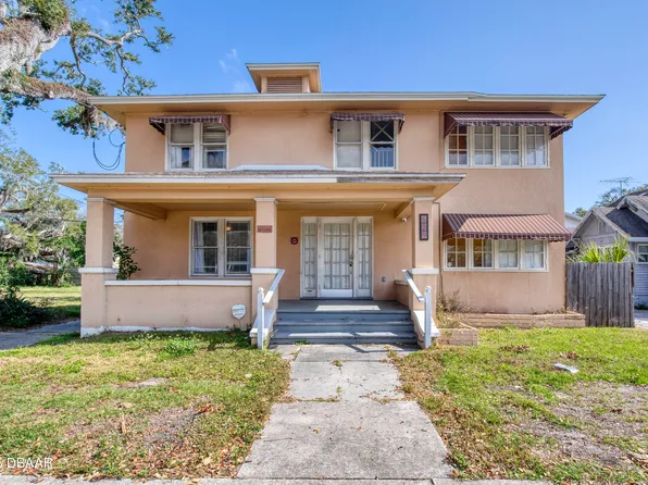 629 S Ridgewood Ave, Daytona Beach, FL 32114