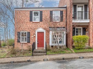 2200 Andover Ct APT 301, Little Rock, AR 72227