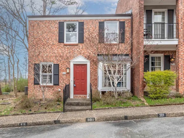 2200 Andover Ct APT 301, Little Rock, AR 72227