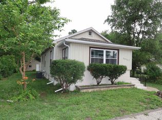 28147 La Rue St, Elkhart, IN 46516