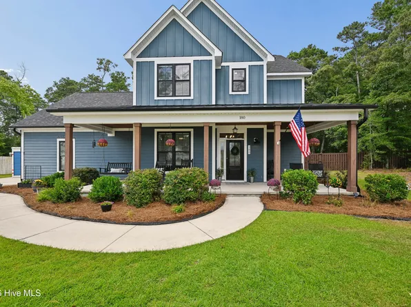 180 Avon Court, Hampstead, NC 28443