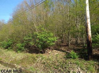 250 Pancake Rd, Clarence, PA 16829