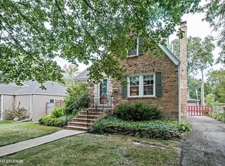 7112 Church St, Morton Grove, IL 60053