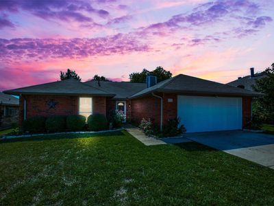 2712 Ingram Rd, Sachse, TX, 75048