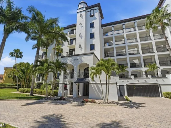 10733 Mirasol Dr APT 607, Miromar Lakes, FL 33913