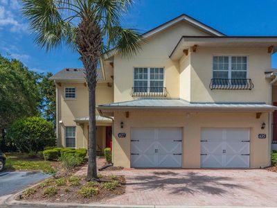 627 Shores Blvd, Saint Augustine, FL, 32086