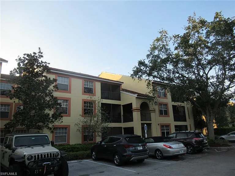 7935 Preserve Cir #413 — Photo 2