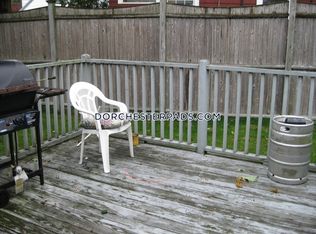 401 William T Morrissey Blvd #1, Boston, MA 02125