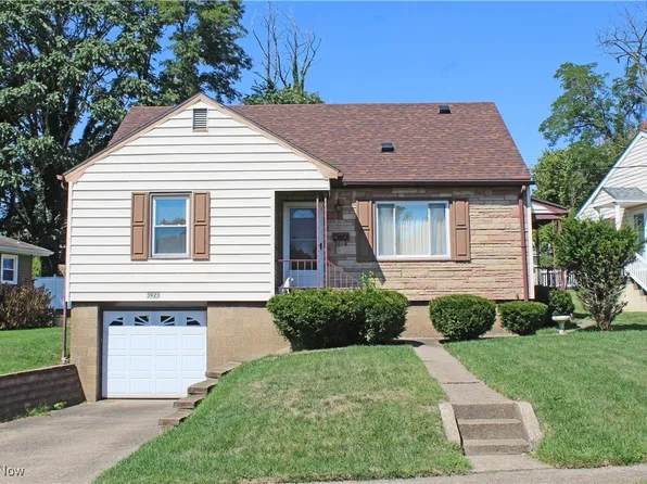 3923 Collins Way, Weirton, WV 26062